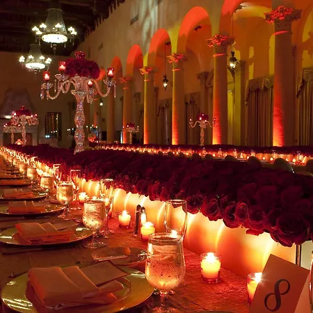 Biltmore Hotel Miami Coral Gables 
