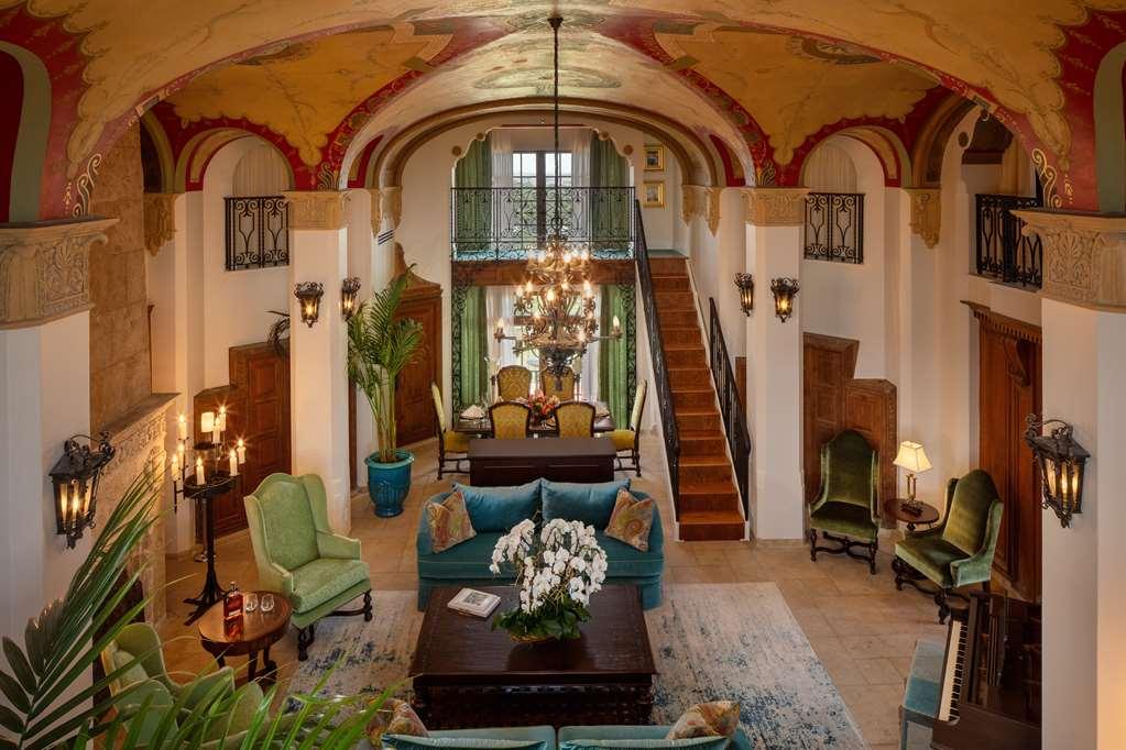 Biltmore Miami 5* Coral Gables