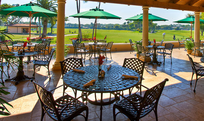 Biltmore Miami 5* Coral Gables