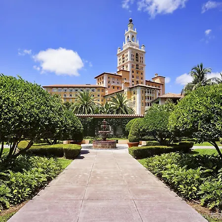 Biltmore Hotel Miami Coral Gables Exterior photo