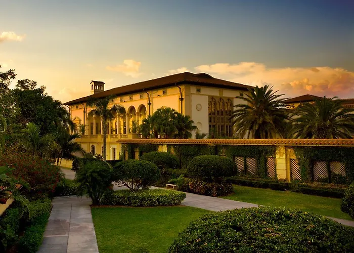 Biltmore Hotel Miami Coral Gables