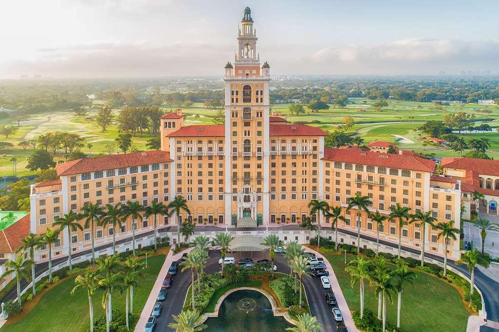 Biltmore Miami 5* Coral Gables