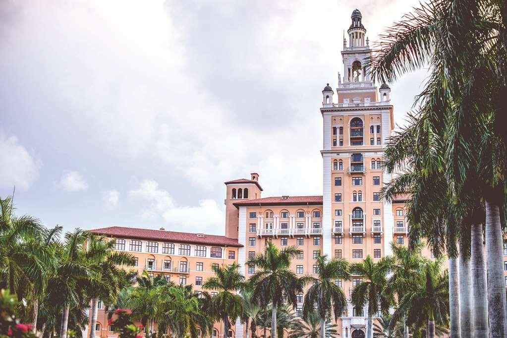 Biltmore Miami Coral Gables