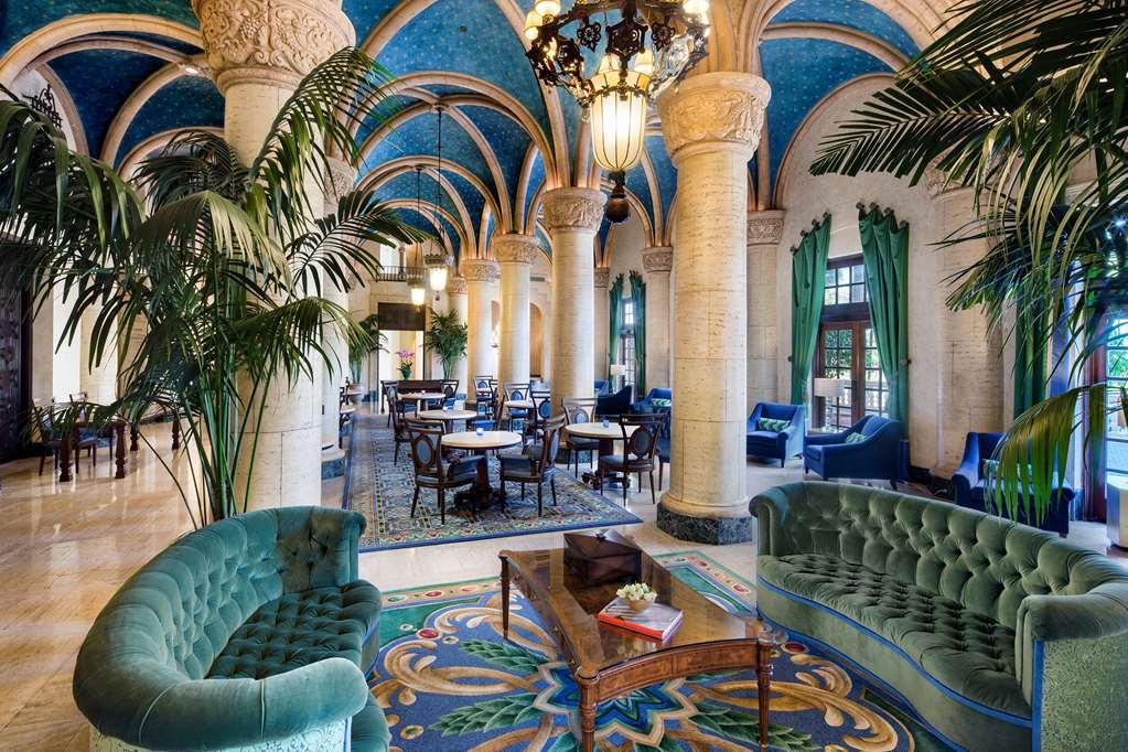 Biltmore Miami Hotel
