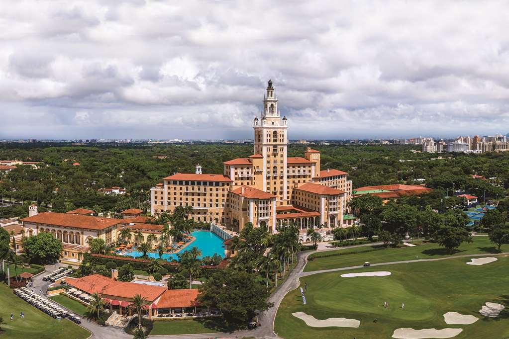 Hotel Biltmore Miami