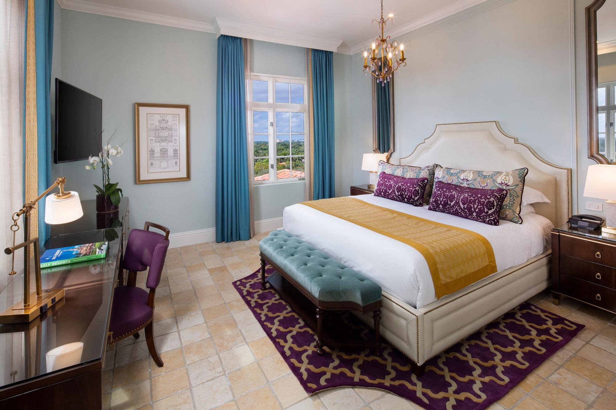 Biltmore Miami 5* Coral Gables