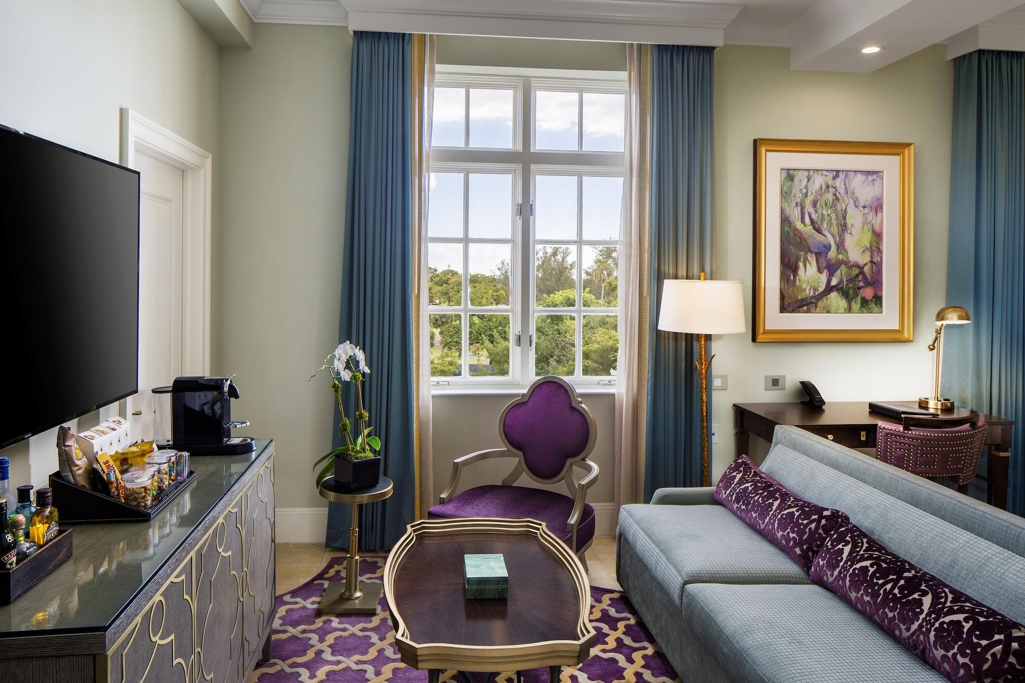 Biltmore Miami 5* Coral Gables