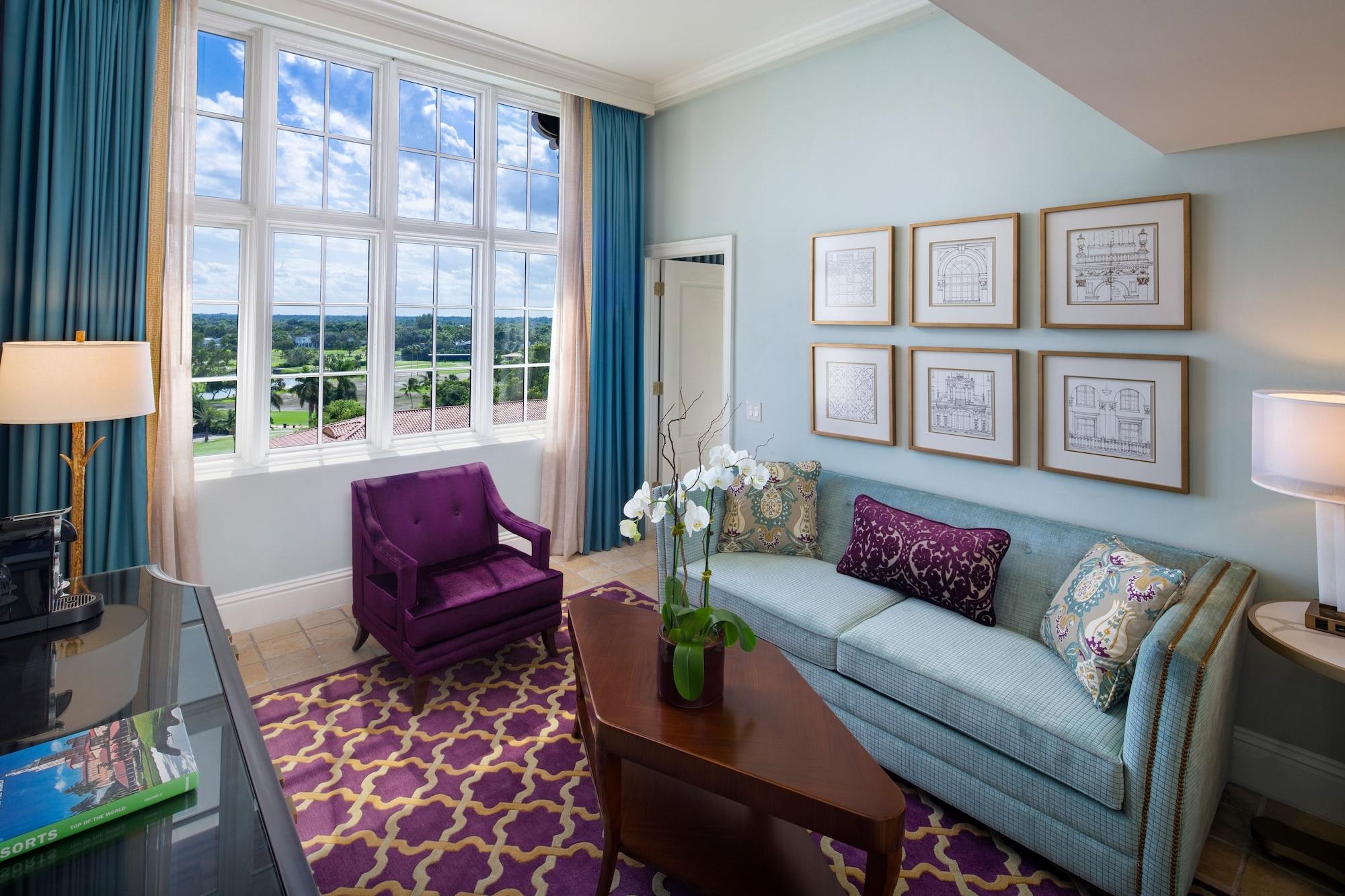 Biltmore Miami Coral Gables
