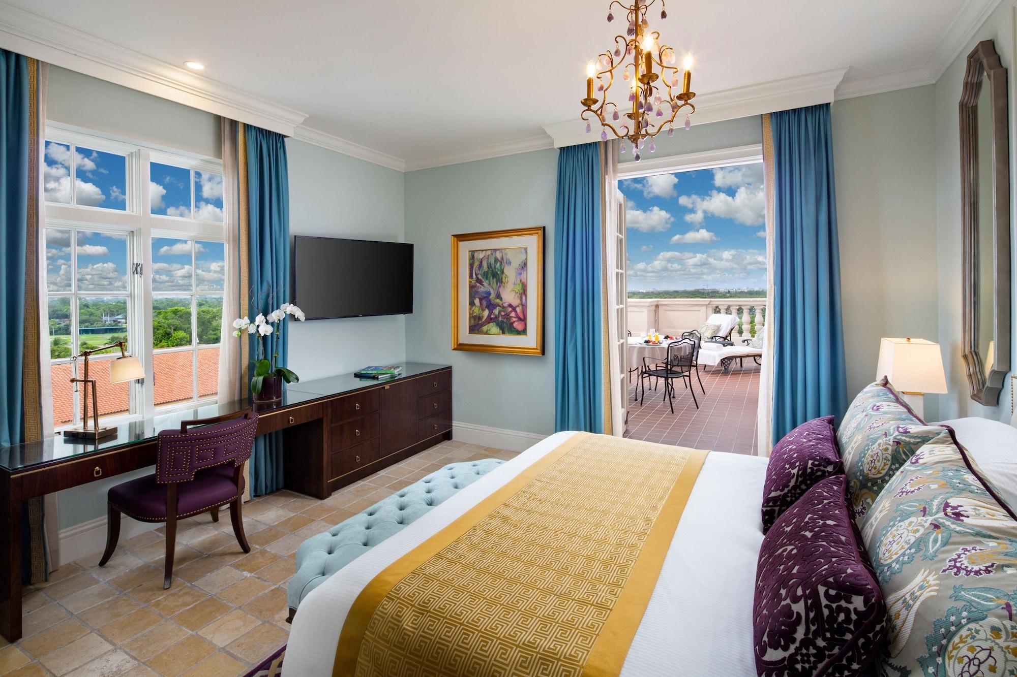 Hotel Biltmore Miami 5*