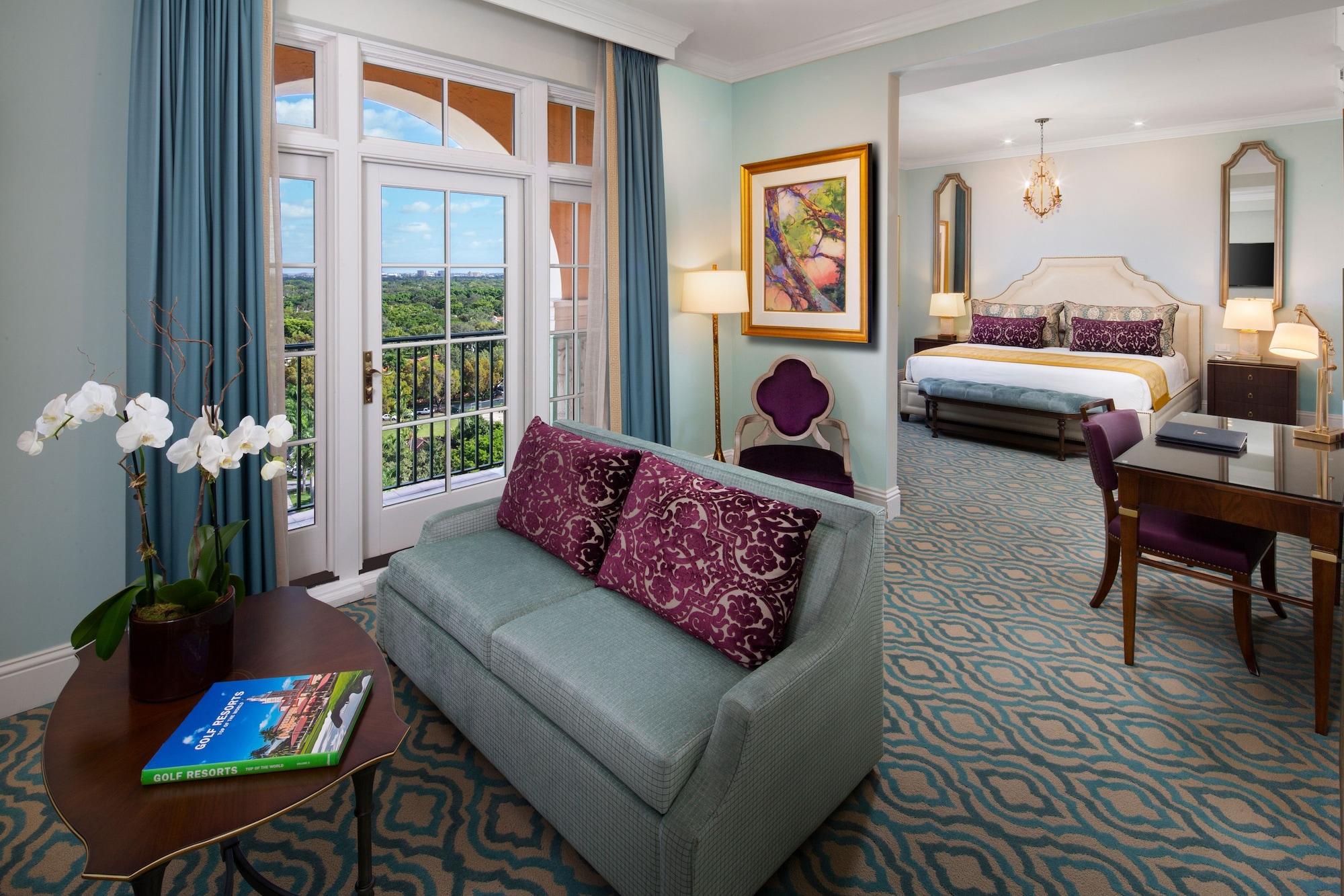 Hotel Biltmore Miami