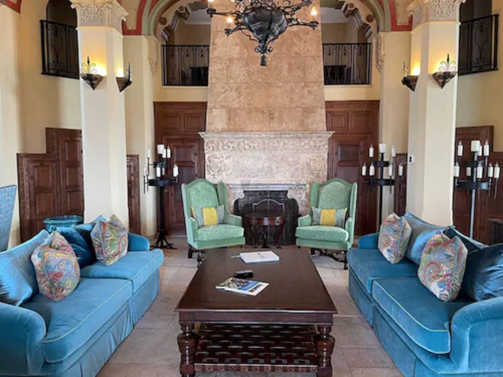 Hotel Biltmore Miami