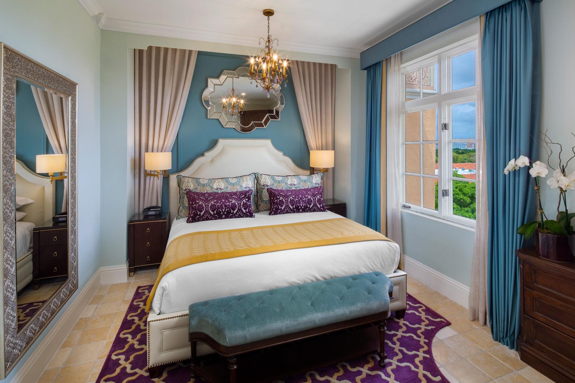 Hotel Biltmore Miami Coral Gables