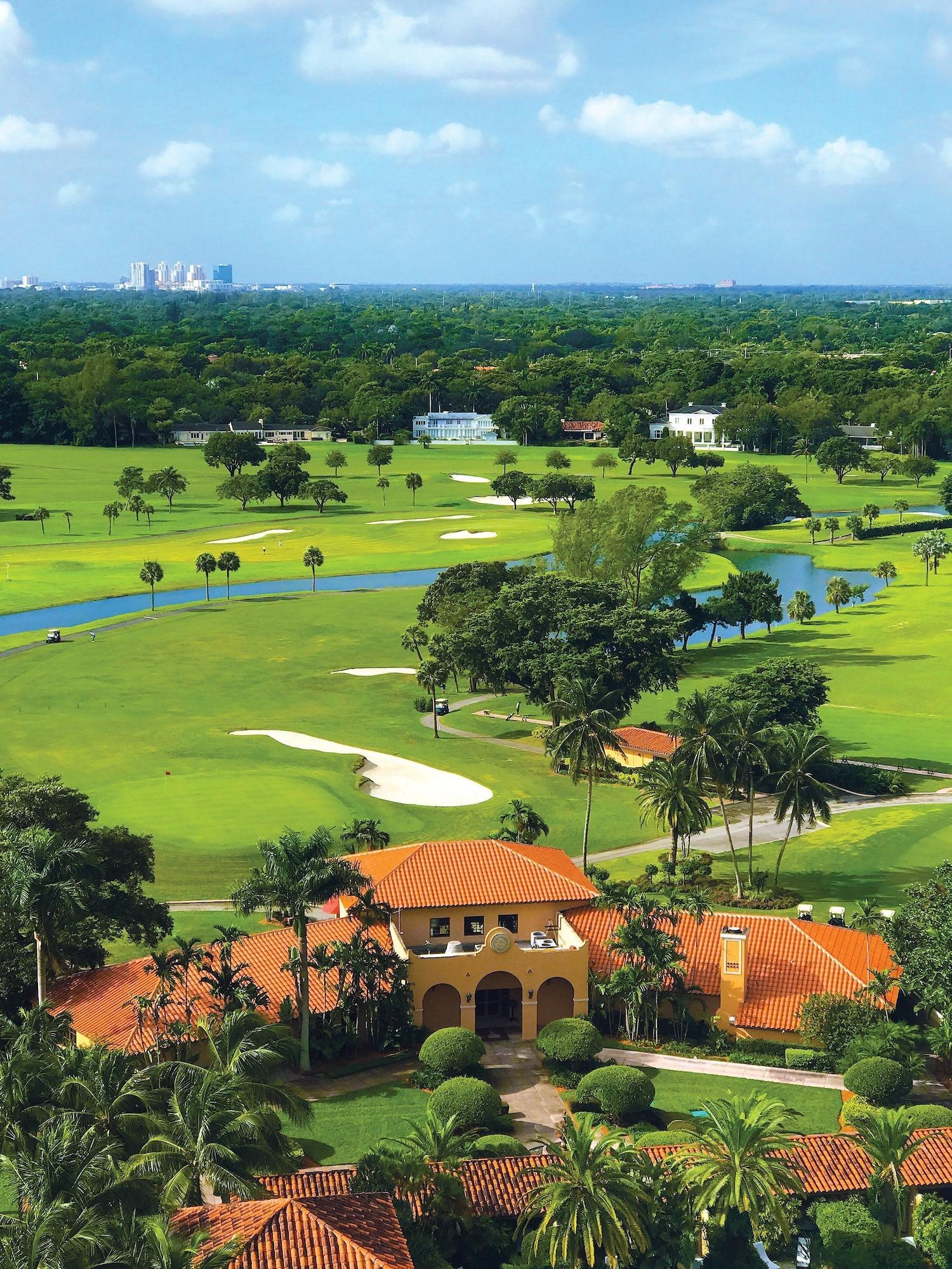 Hotel Biltmore Miami 5*