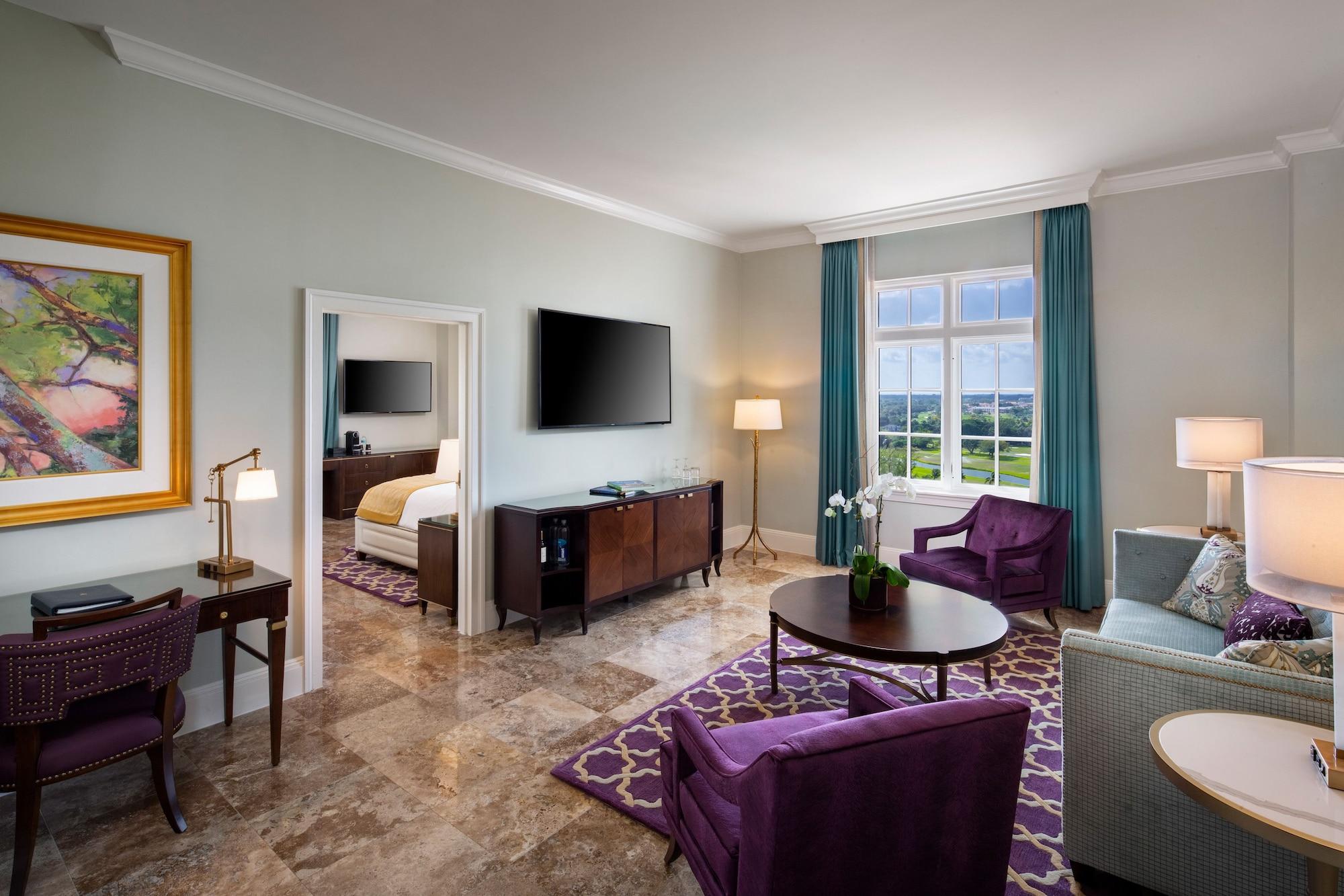 Biltmore Miami 5* Coral Gables