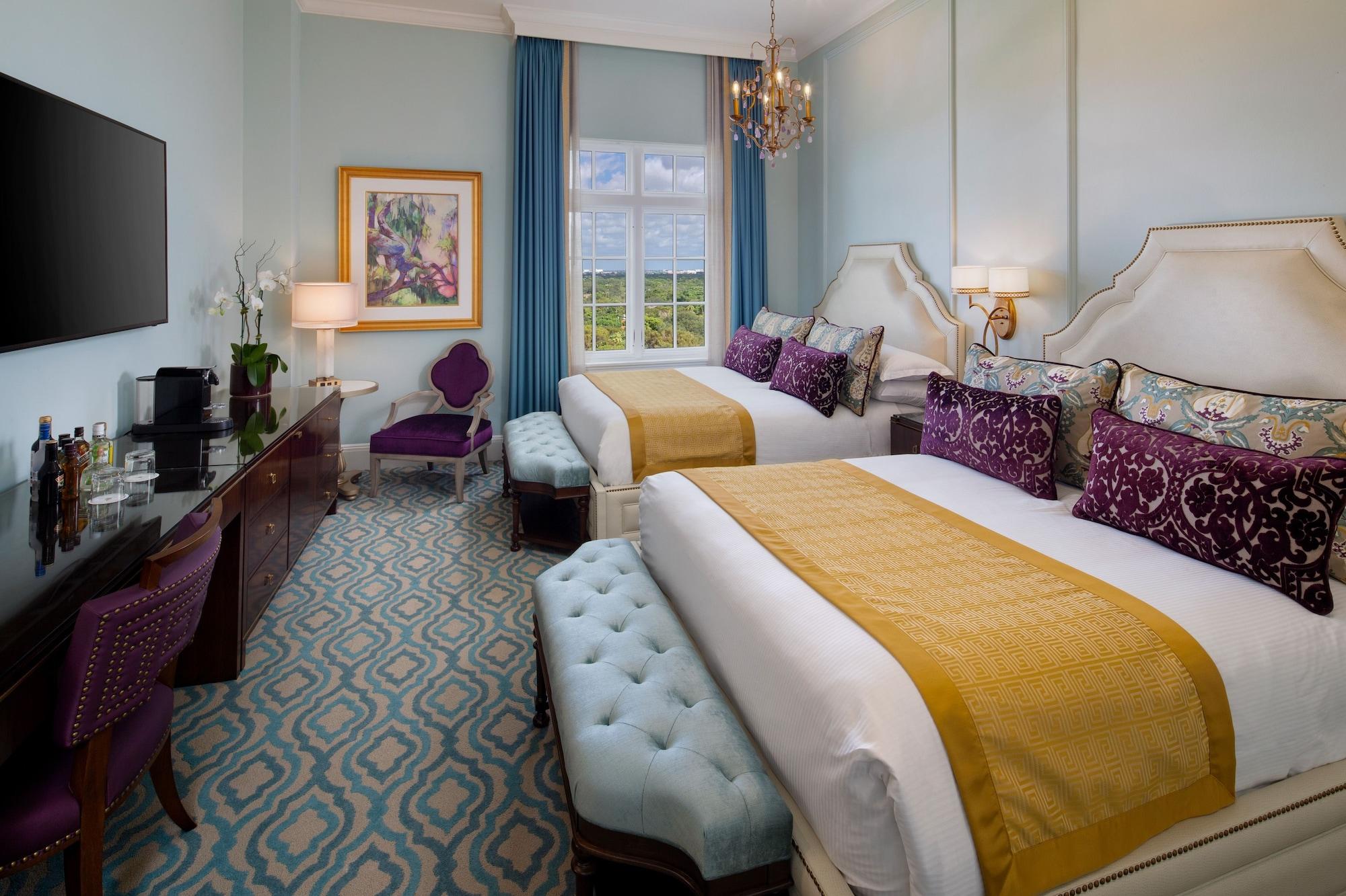Biltmore Miami Hotel 5*