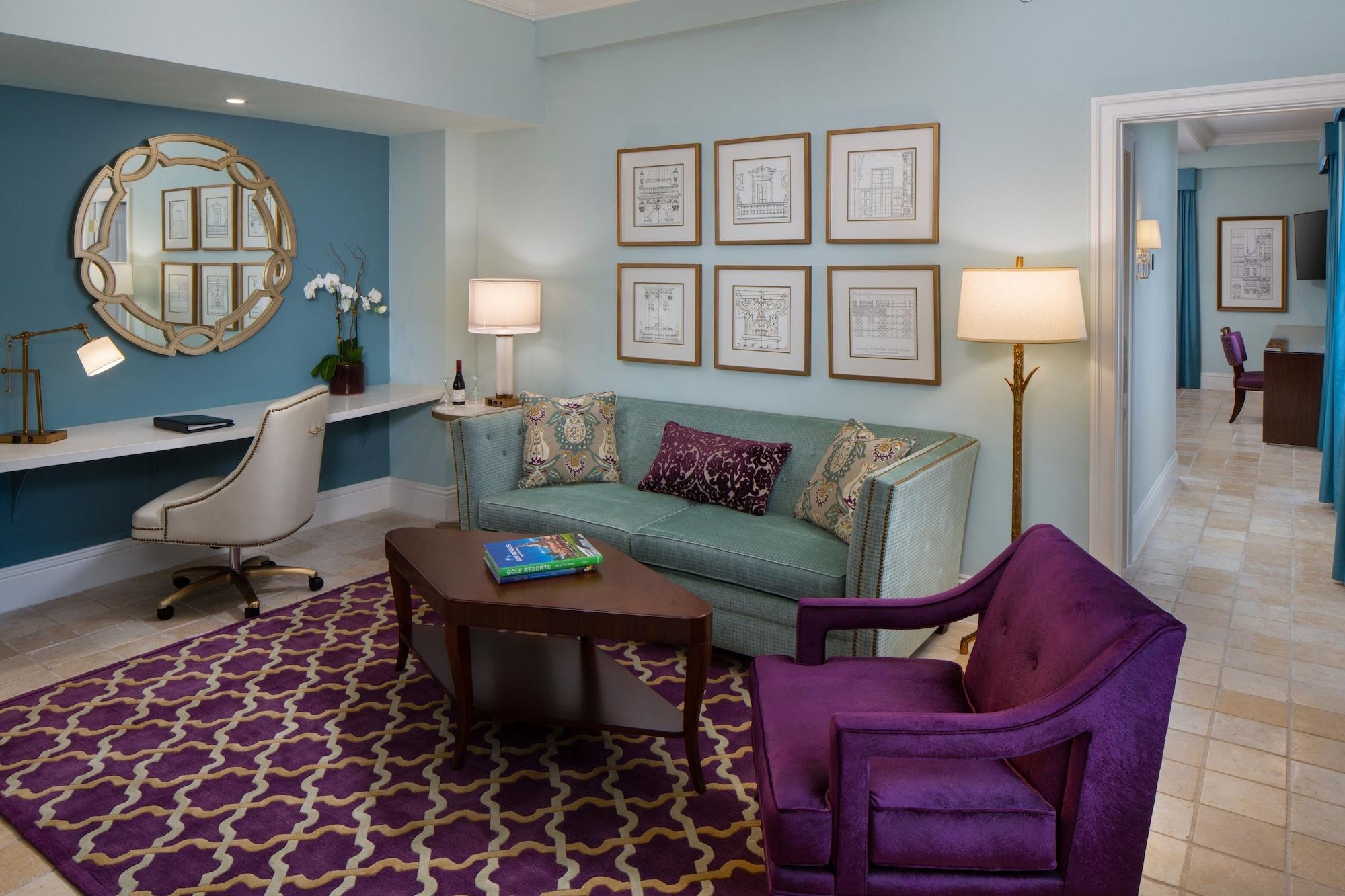 Biltmore Miami Hotel