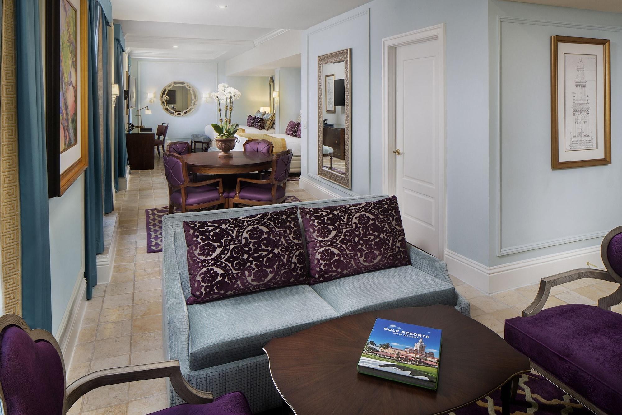 Biltmore Miami 5*