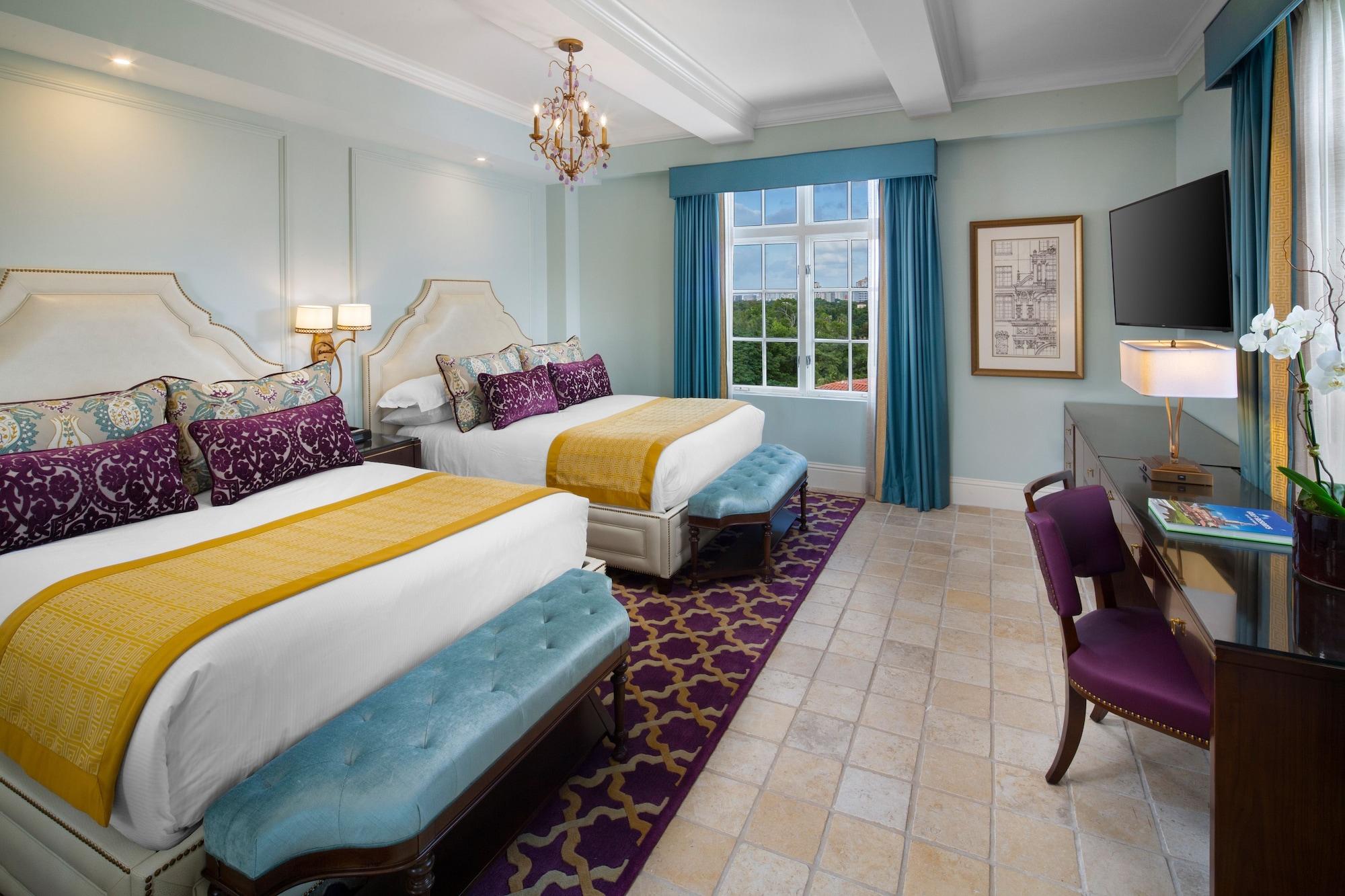 Biltmore Miami Coral Gables
