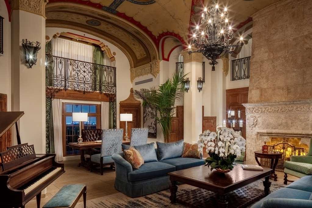 Hotel Biltmore Miami