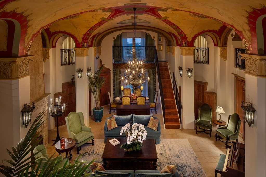 Hotel Biltmore Miami Coral Gables