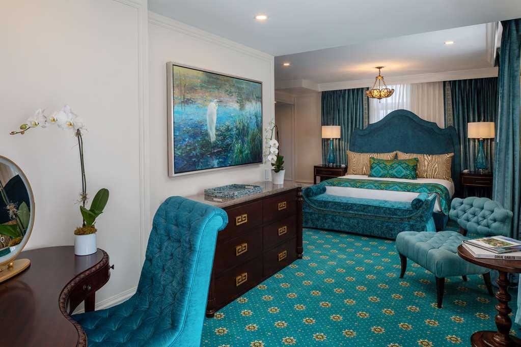 Hotel Biltmore Miami 5*
