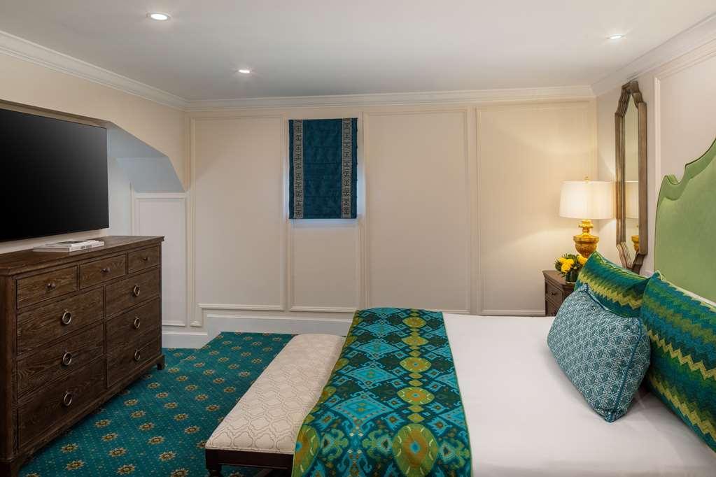 Hotel Biltmore Miami Coral Gables