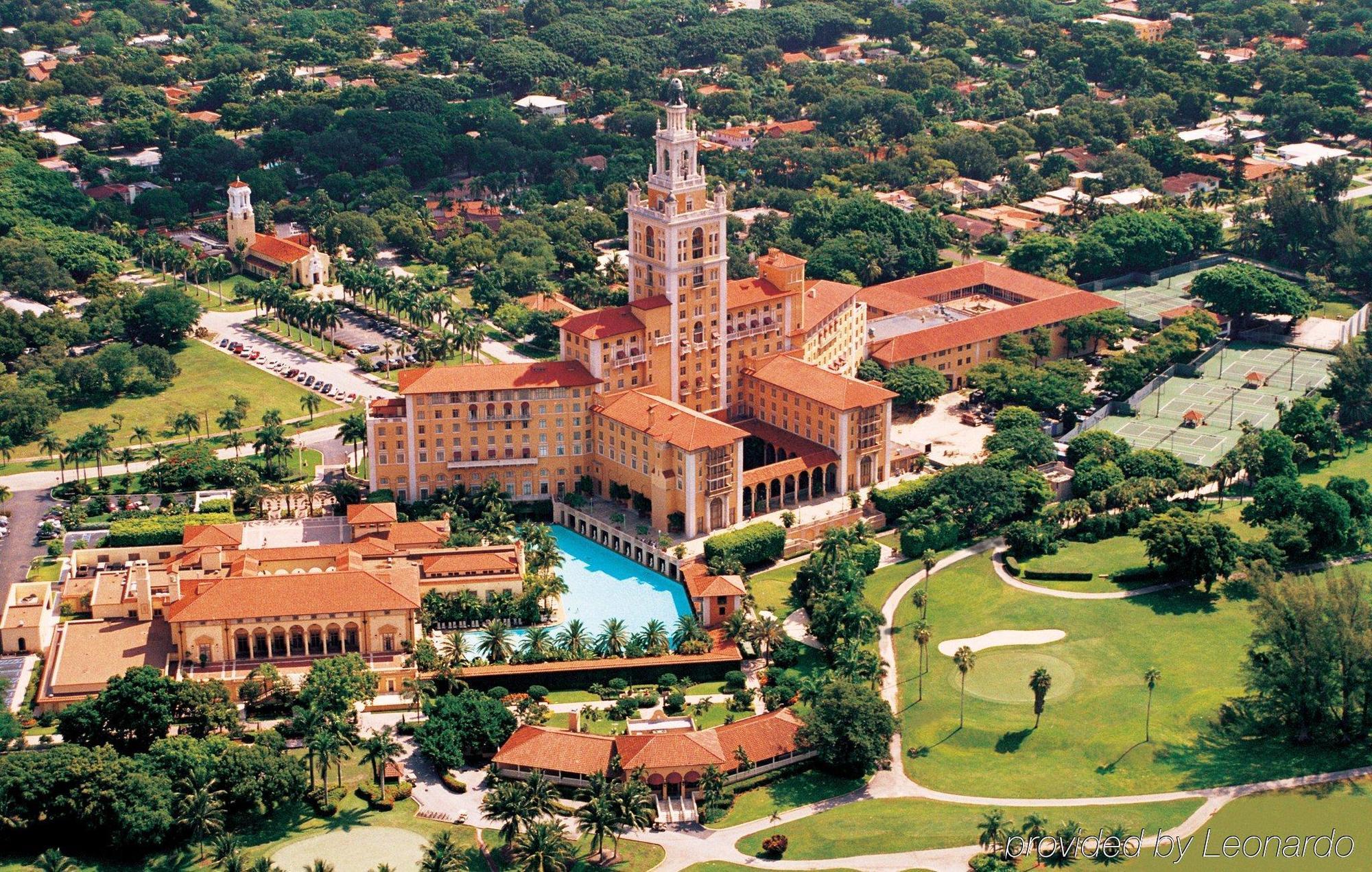 Biltmore Miami Hotel 5*
