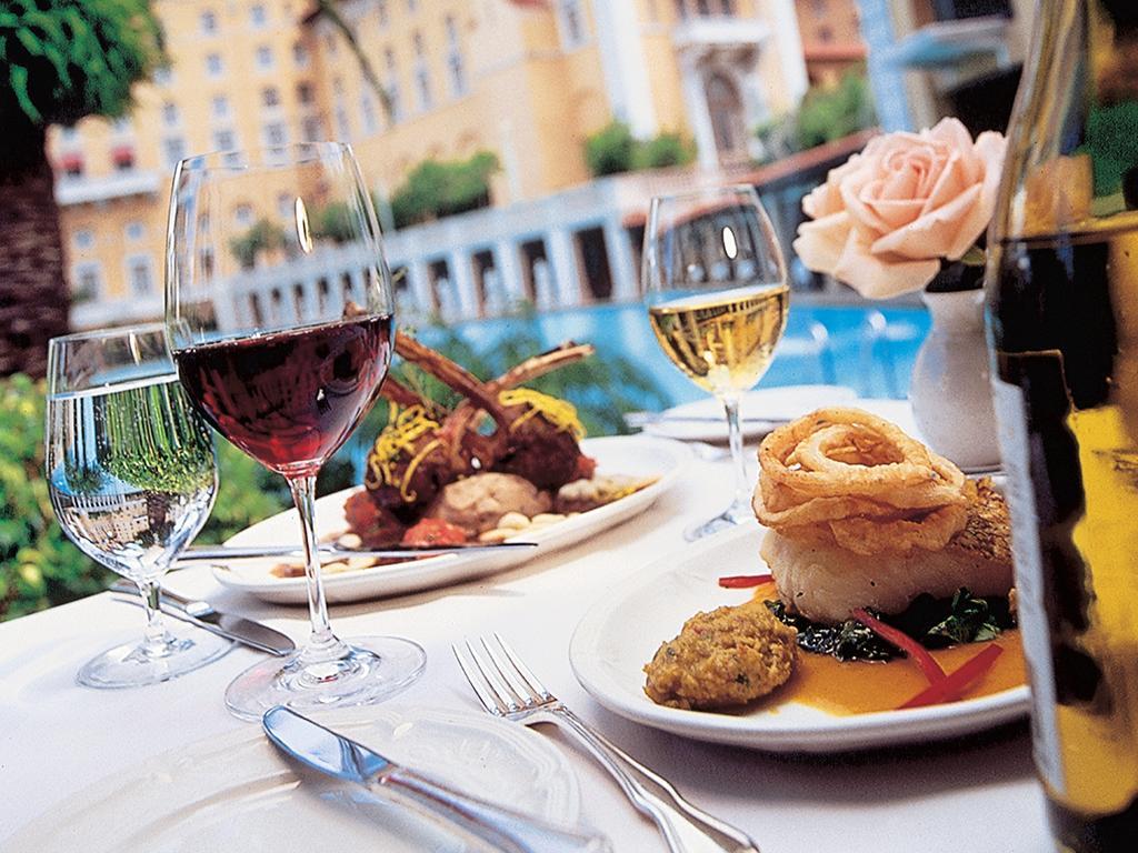 Biltmore Miami 5* Coral Gables
