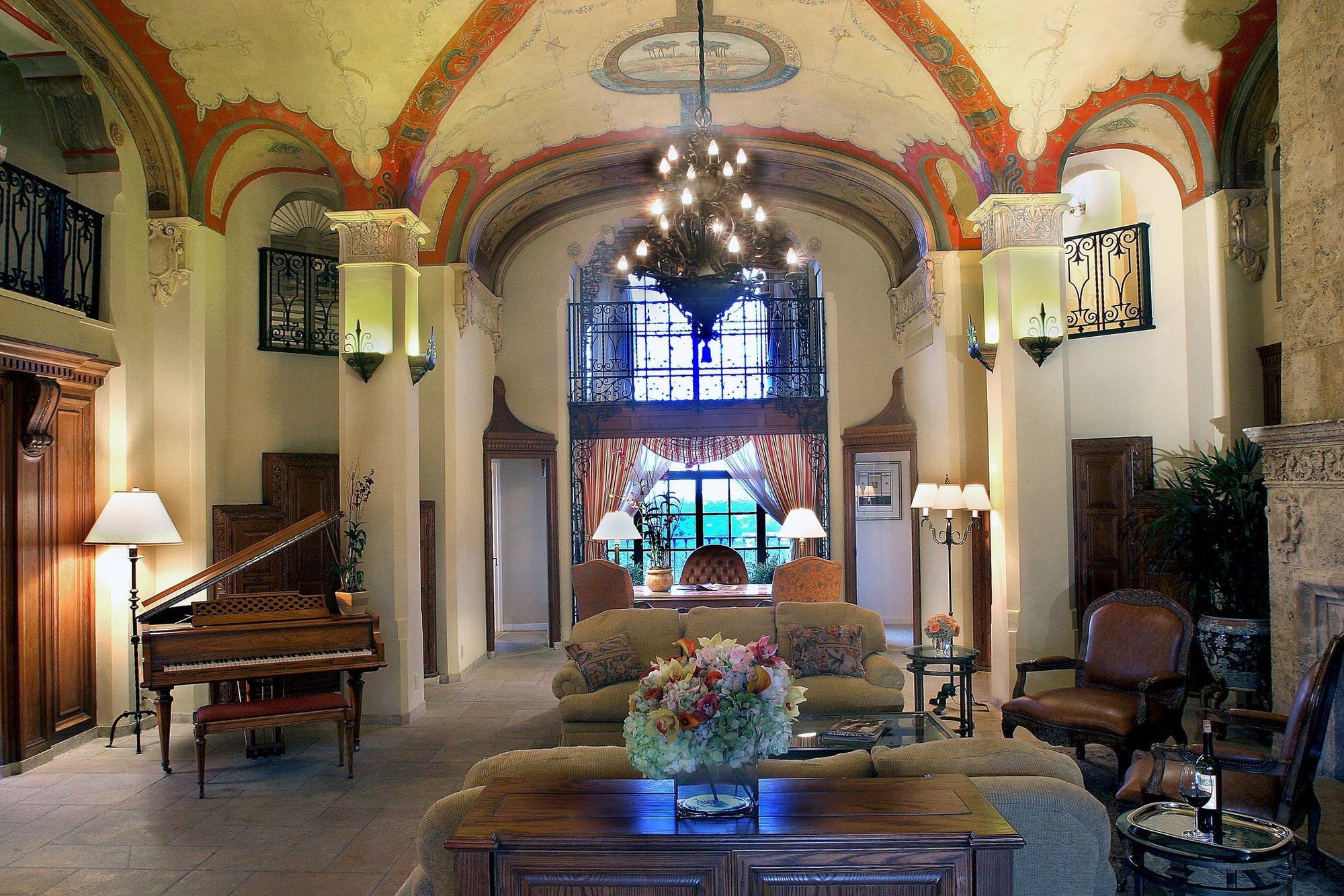 Hotel Biltmore Miami 5*
