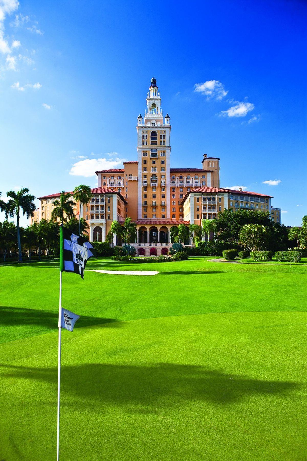 Hotel Biltmore Miami