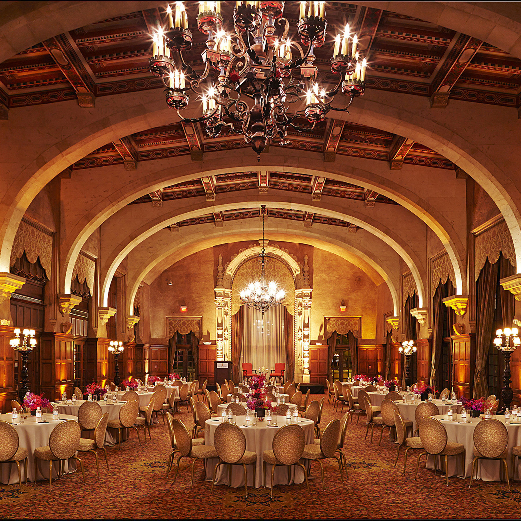 Hotel Biltmore Miami 5*