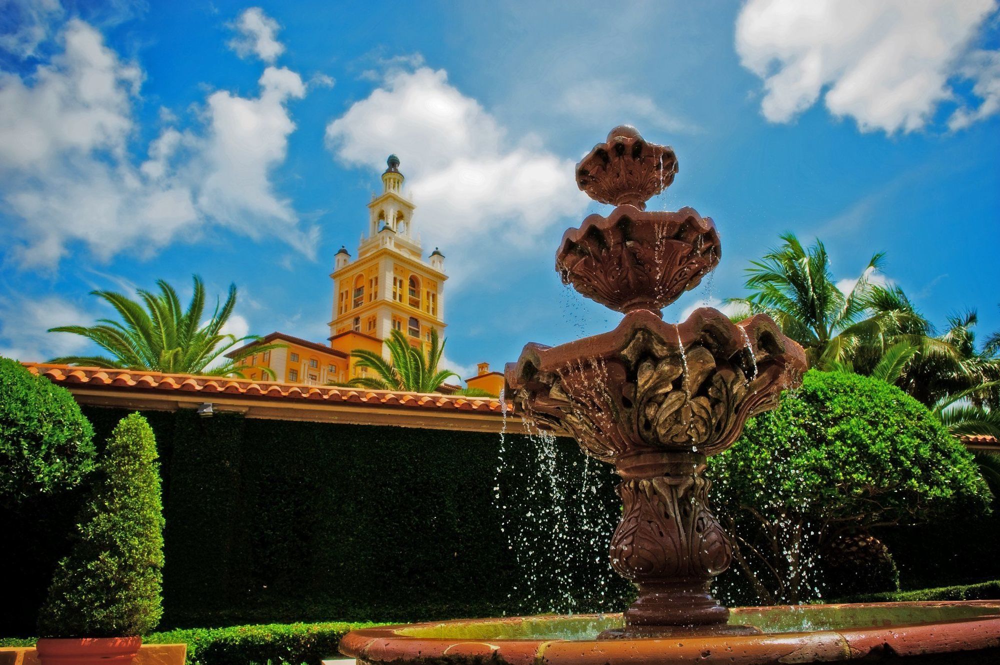 Biltmore Miami