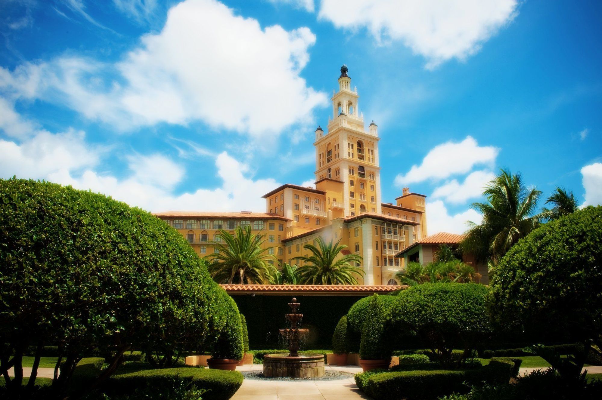 Biltmore Miami
