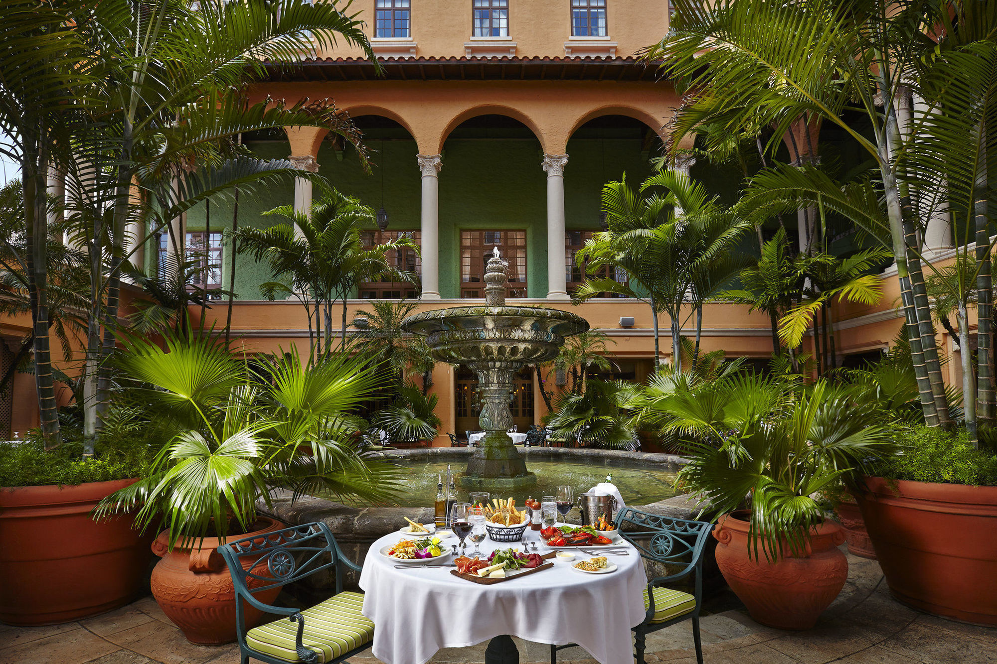 Biltmore Miami