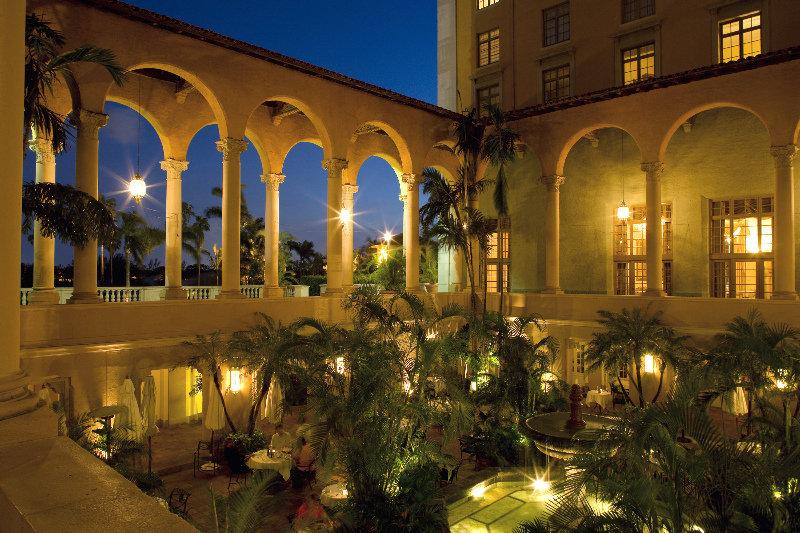 Hotel Biltmore Miami Coral Gables