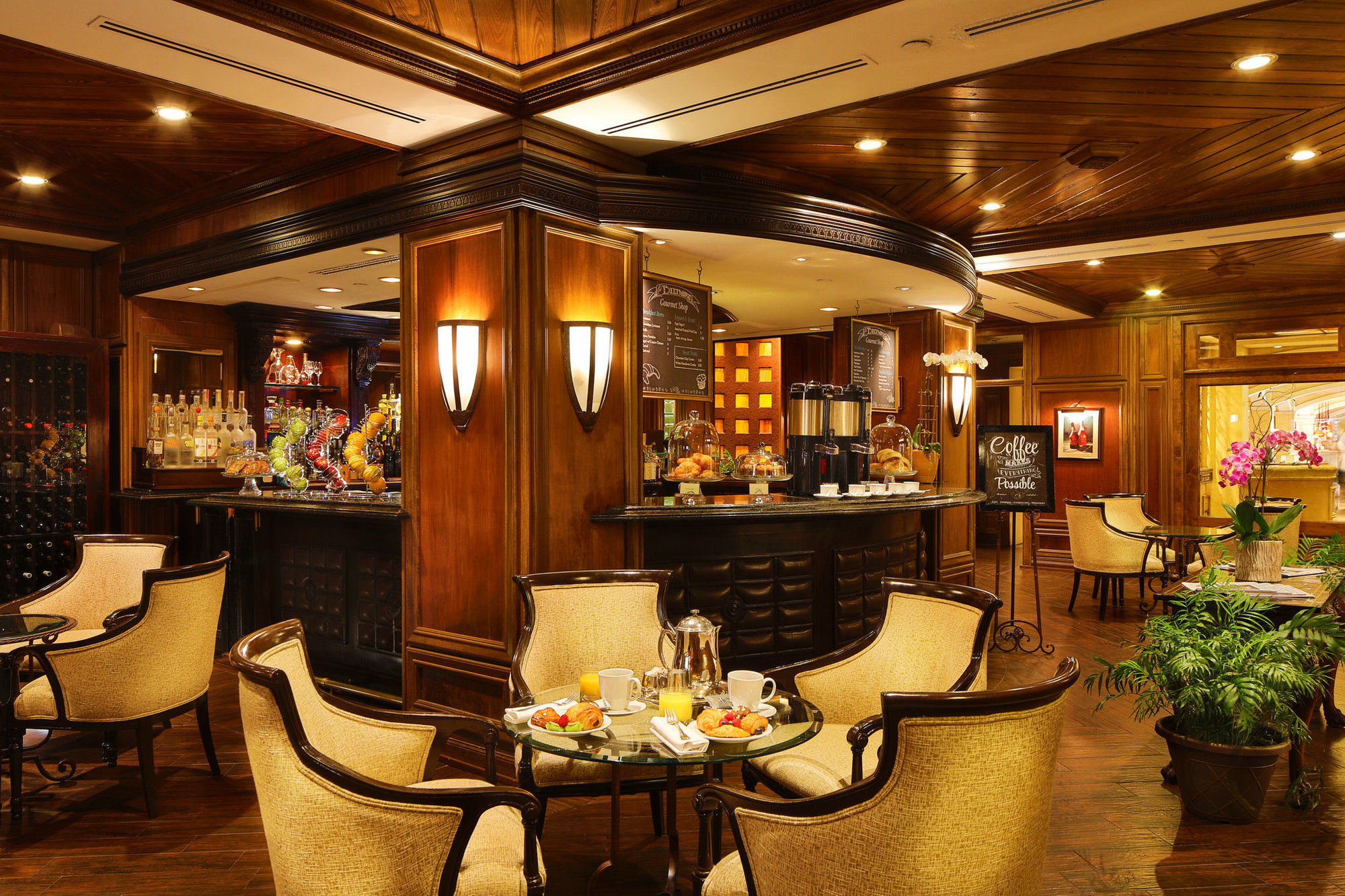 Biltmore Miami Hotel