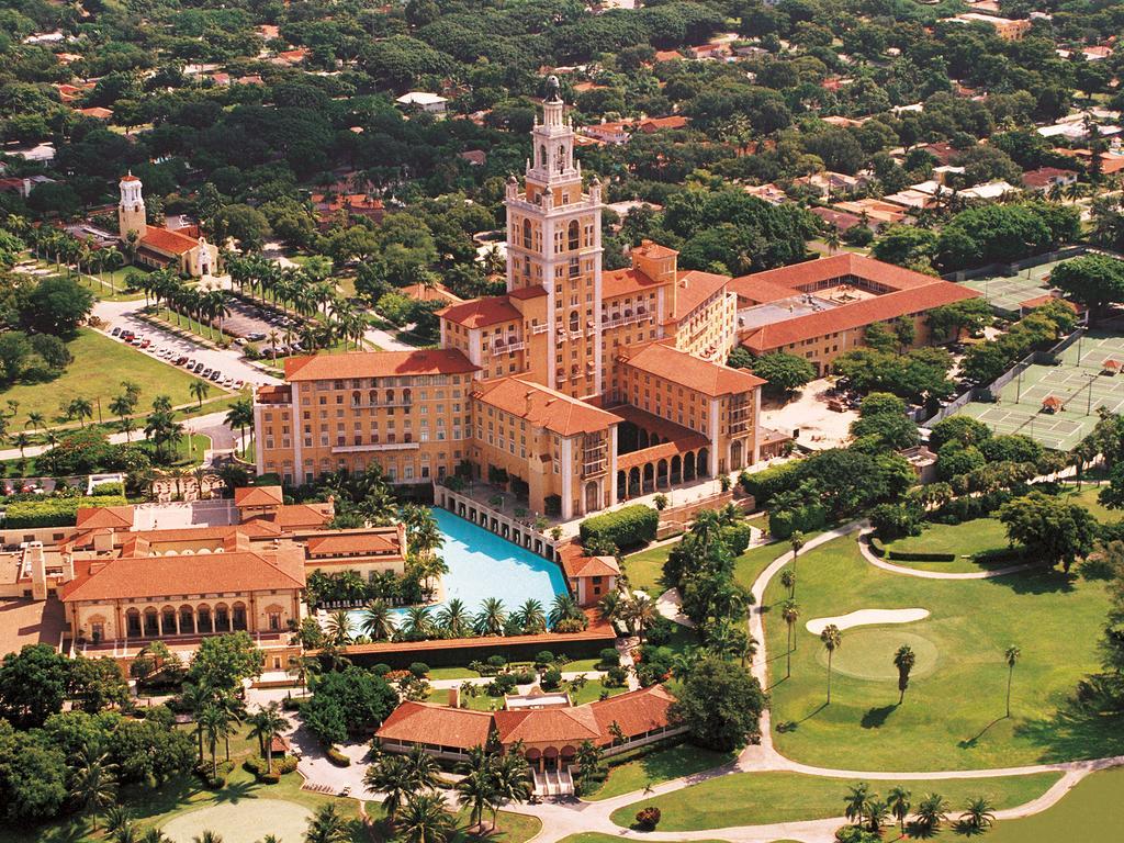 Hotel Biltmore Miami