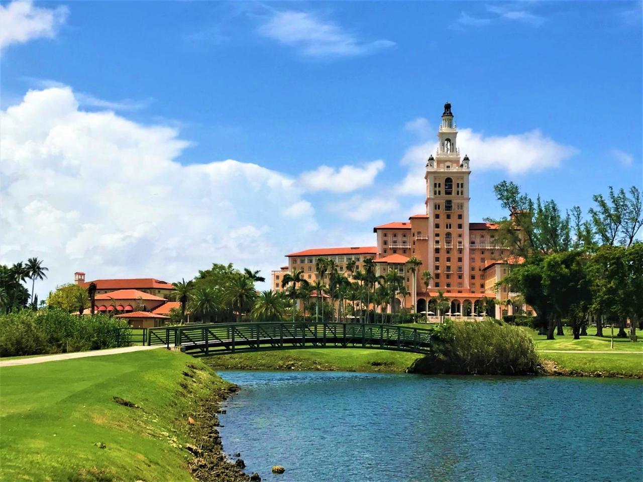 Hotel Biltmore Miami