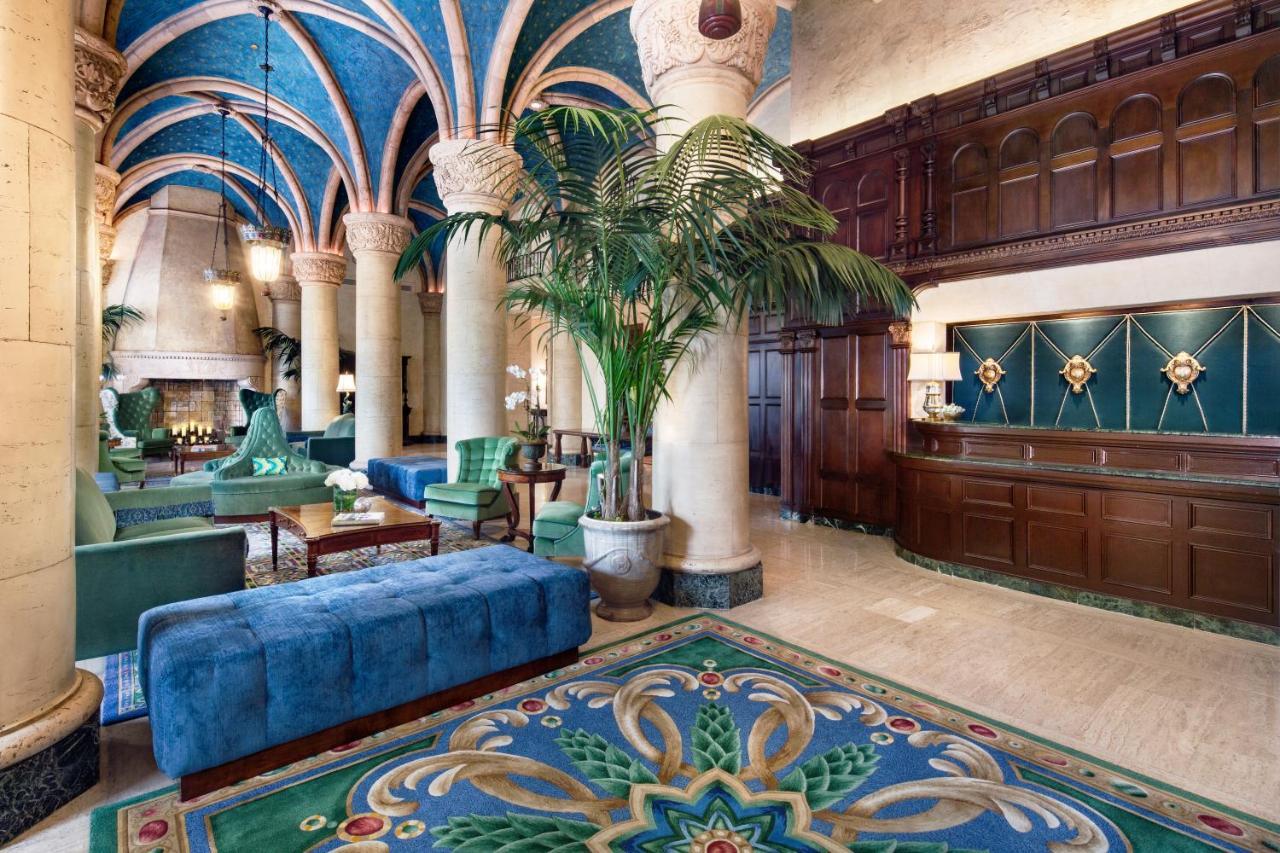 Biltmore Miami 5* Coral Gables