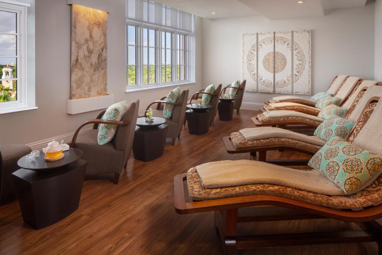 Biltmore Miami Hotel 5*