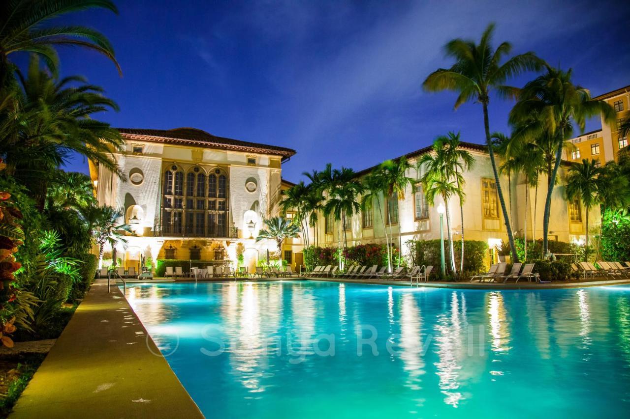 Hotel Biltmore Miami 5*
