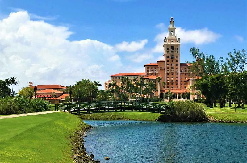 Biltmore Miami 5* Coral Gables