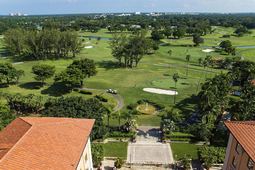Biltmore Miami 5*