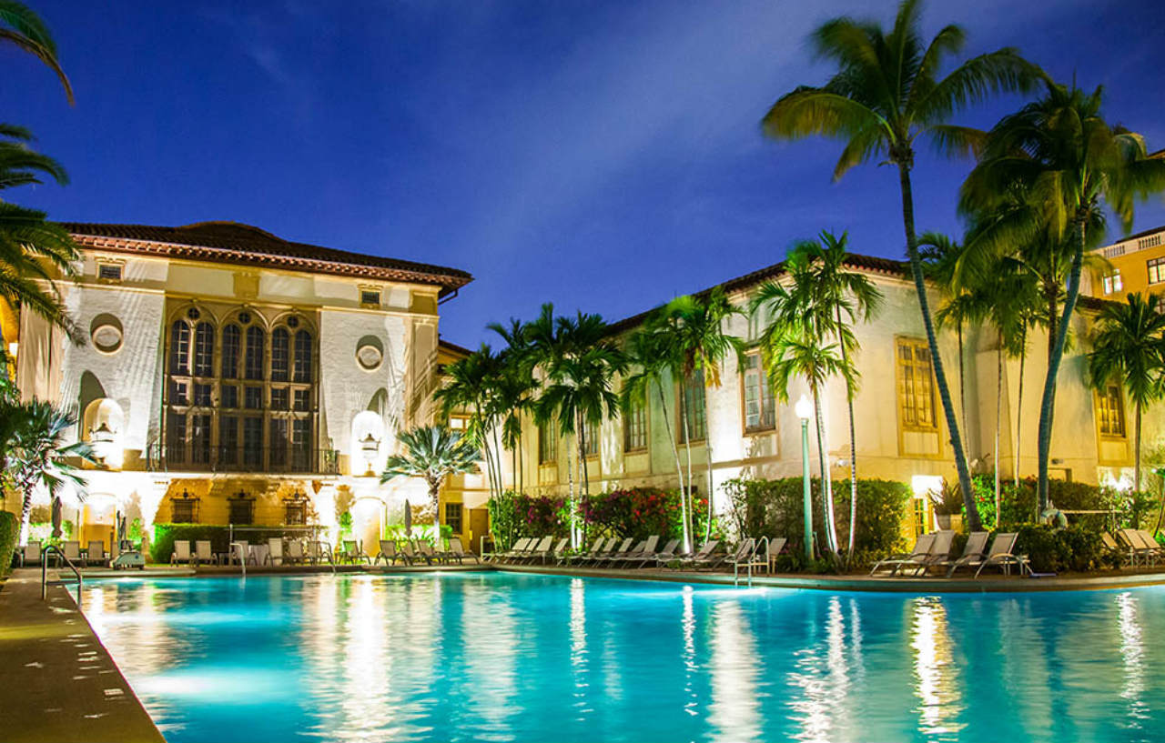 Biltmore Miami 5* Coral Gables
