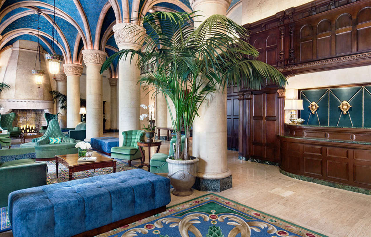 Biltmore Miami 5* Coral Gables