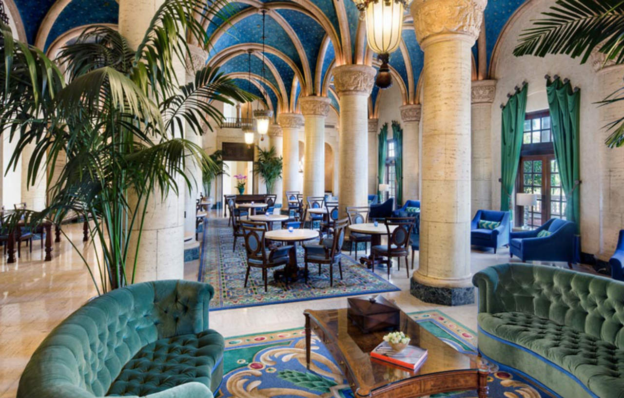 Biltmore Miami Hotel Coral Gables