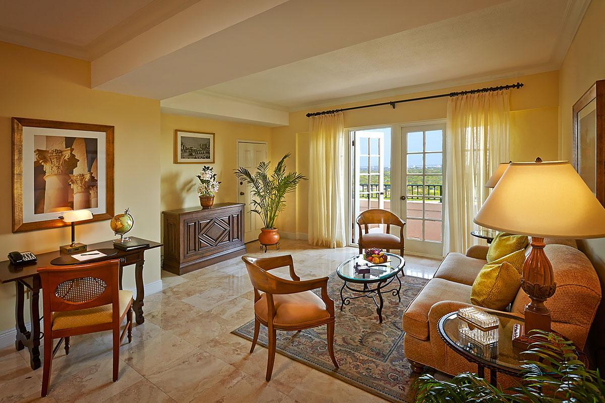 Hotel Biltmore Miami Coral Gables